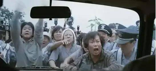 原创五名小学生野外玩耍误入军队射击场附近神秘失踪后发现遗骸