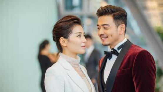 《花千骨》中不起眼却凭《欢乐颂》大火,如今又在这部戏中演糙汉_杨烁