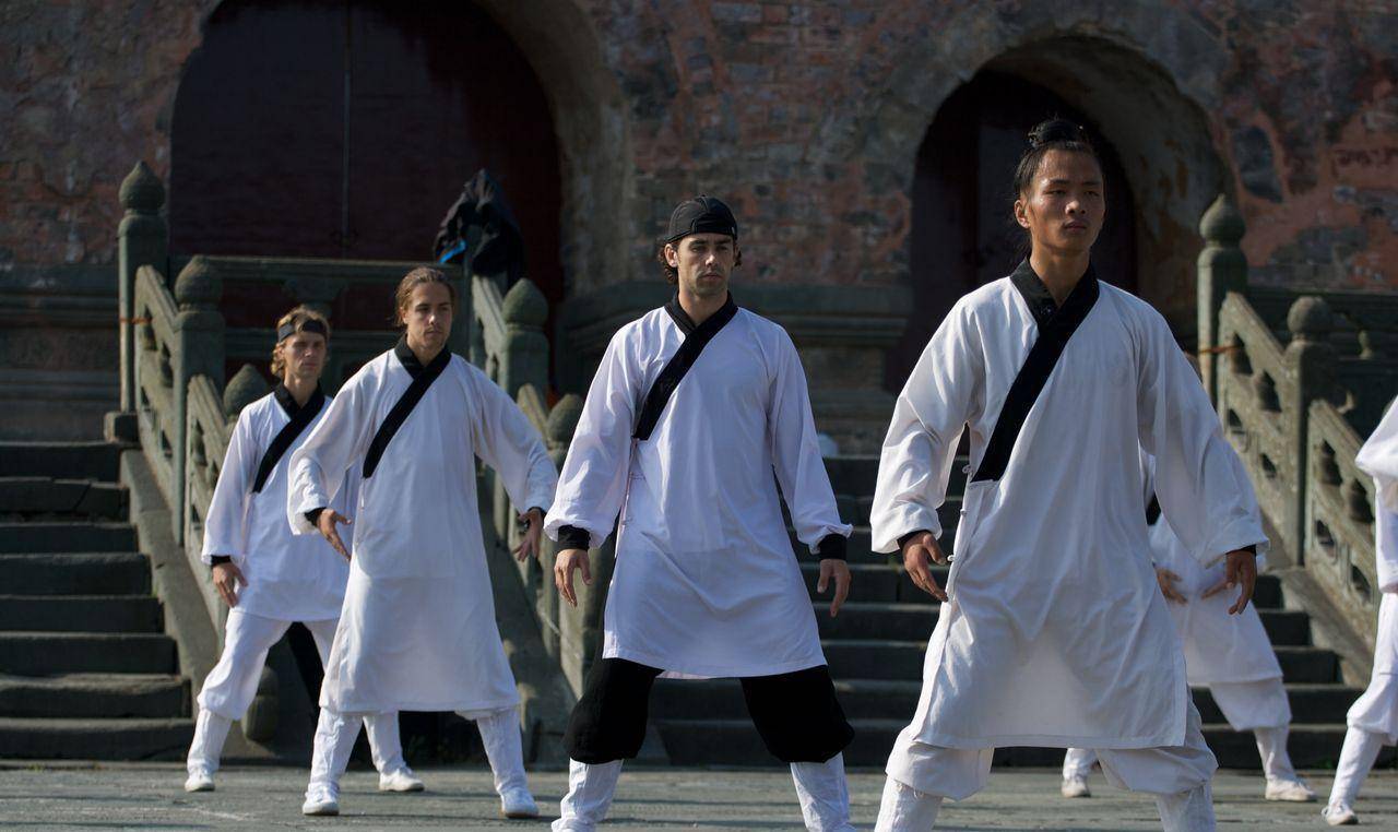 原创为何道士乱世下山救世盛世归隐深山晒晒百年前真实的道士形象