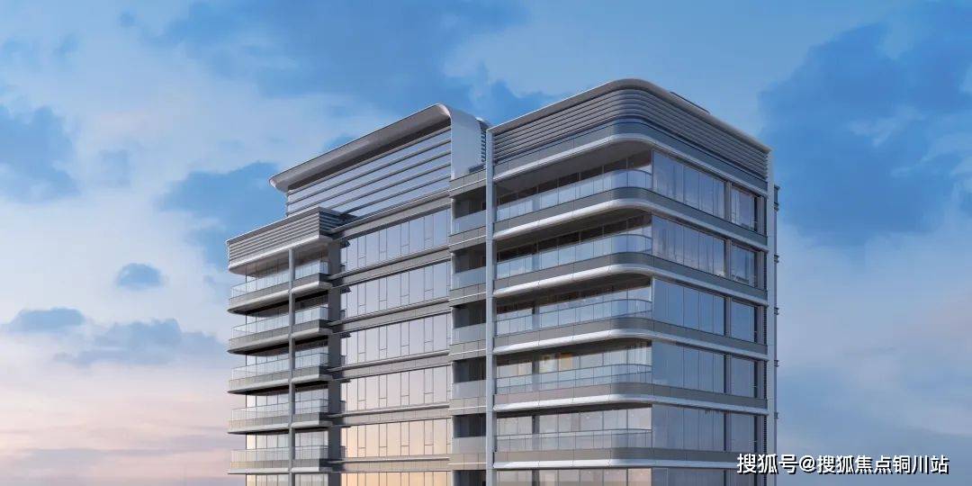 无锡绿城奥体潮鸣