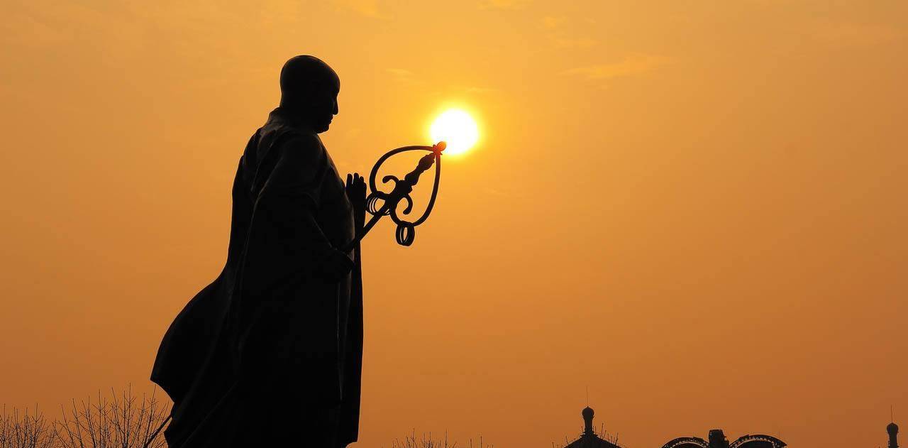 原创被西游记误导的真相真实的玄奘西行与西游记相差竟然如此巨大