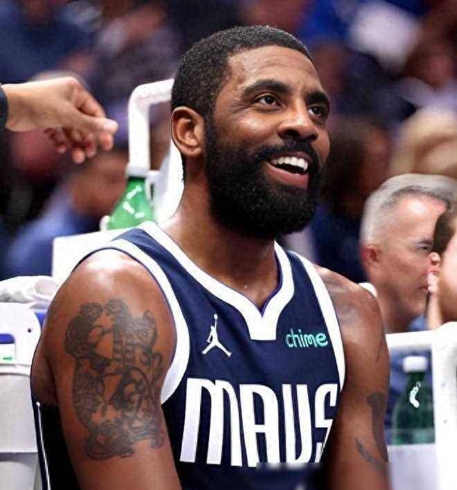 欧文谈斋月绝杀:不吃不喝打完48分钟简直是奇迹_信仰_篮球_挑战