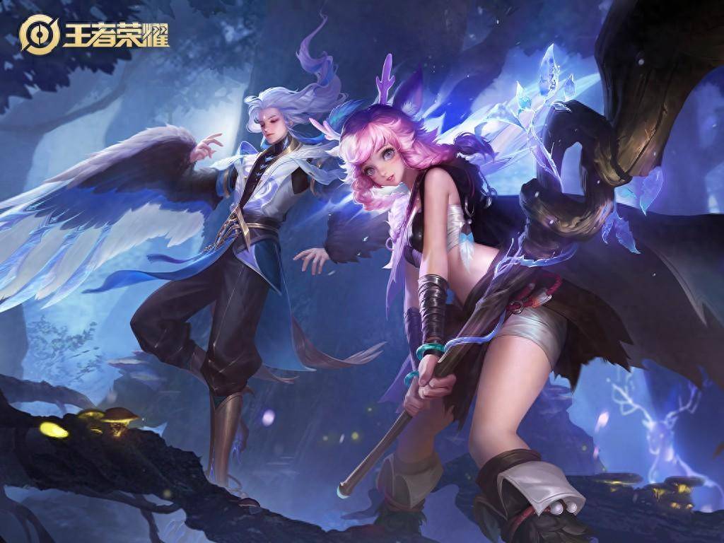 王者荣耀盘点曾经风华绝代如今却无人问津的五大英雄