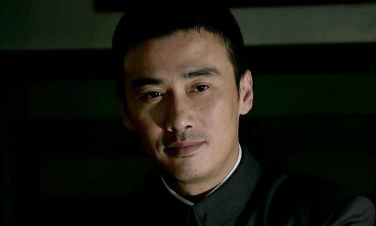 原创鲁地产大帅哥看这10位山东男星就知现在的古装美男是啥水平了