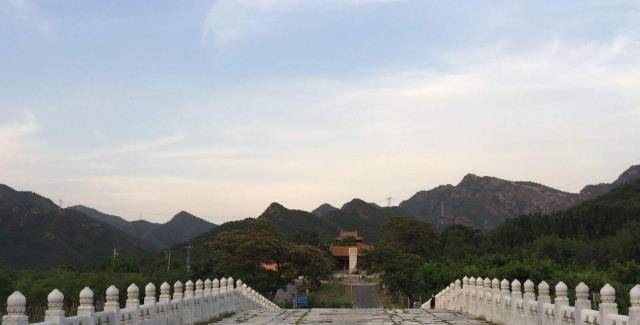 原创明朝有十六个皇帝为什么却是明十三陵少了那三位皇帝是谁