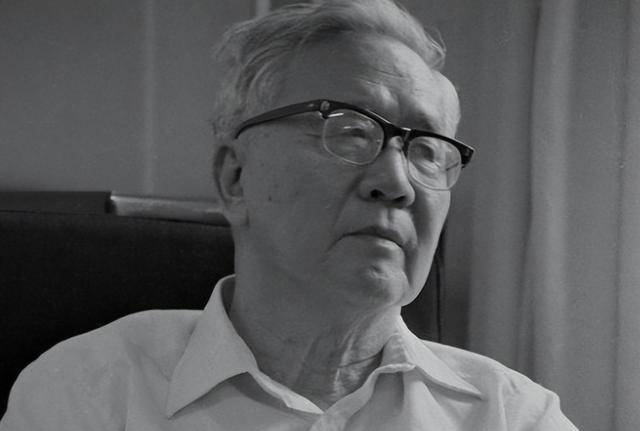 原创清华教授叶企孙一生未娶培养出79位院士为何晚年却沦为乞丐