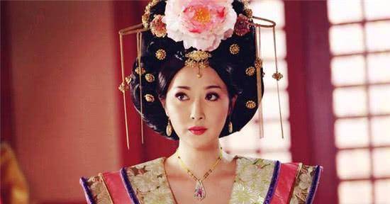 李世民答4个字,公主无言_程咬金_李敬_次子