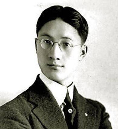 原创民国时期的3位极品渣男薛之谦跟他们比起来都算好的了