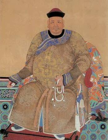 清朝宫女服务到一定年限,出宫嫁人,过着普通人的生活,而万琉哈氏这样