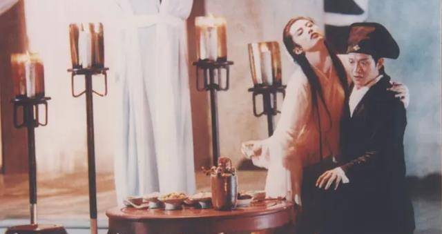 原创白蛇2青蛇劫起为啥这么火看看历代白蛇故事演变你就懂了