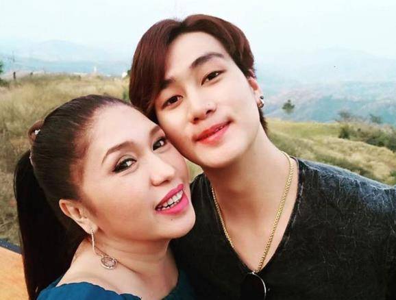 姐弟恋的影视作品也与日俱增,之前的热播剧《下一站是幸福》,宋茜饰演