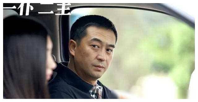 张嘉译实力演绎时代荧屏的璀璨之星逆风翻盘