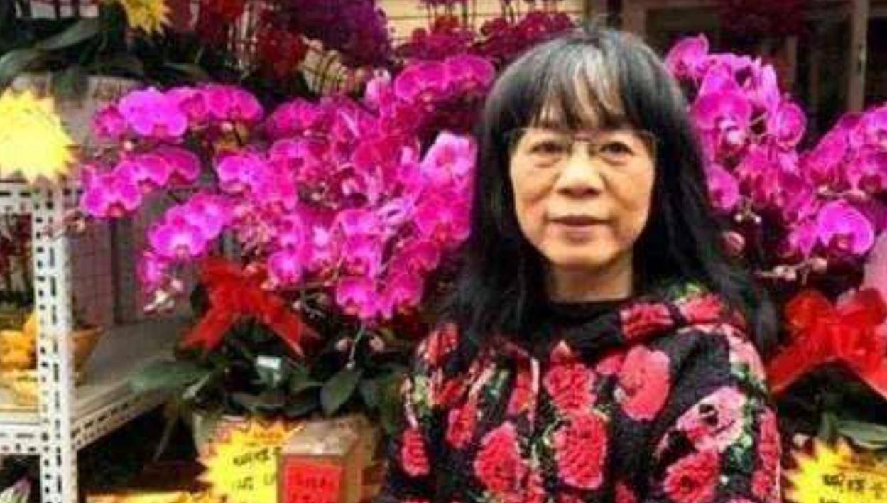 原创中国首例冷冻人展文莲复活尚未可知丈夫就找了一个新对象