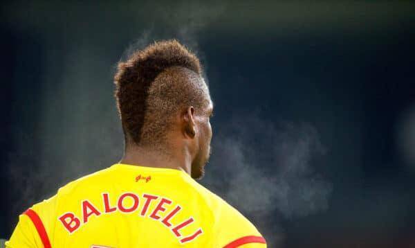 巅峰与跌落:矛盾加剧下的黯然转会2012年欧洲杯,巴洛特利代表意大利用