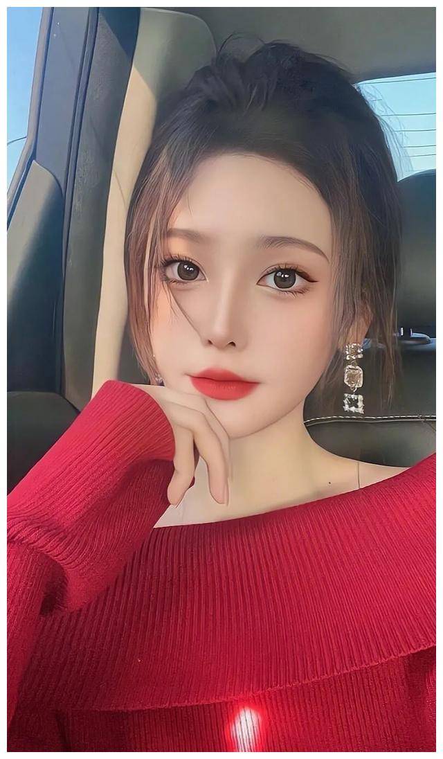 每日壁纸分享第406期美女小姐姐为您推荐手机屏幕焕然一新