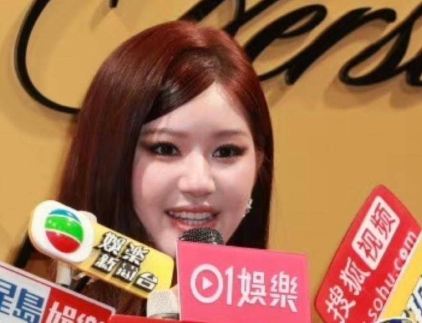 原创赵露思线下生图现原形新剧也陷磨皮争议都爱活在滤镜里