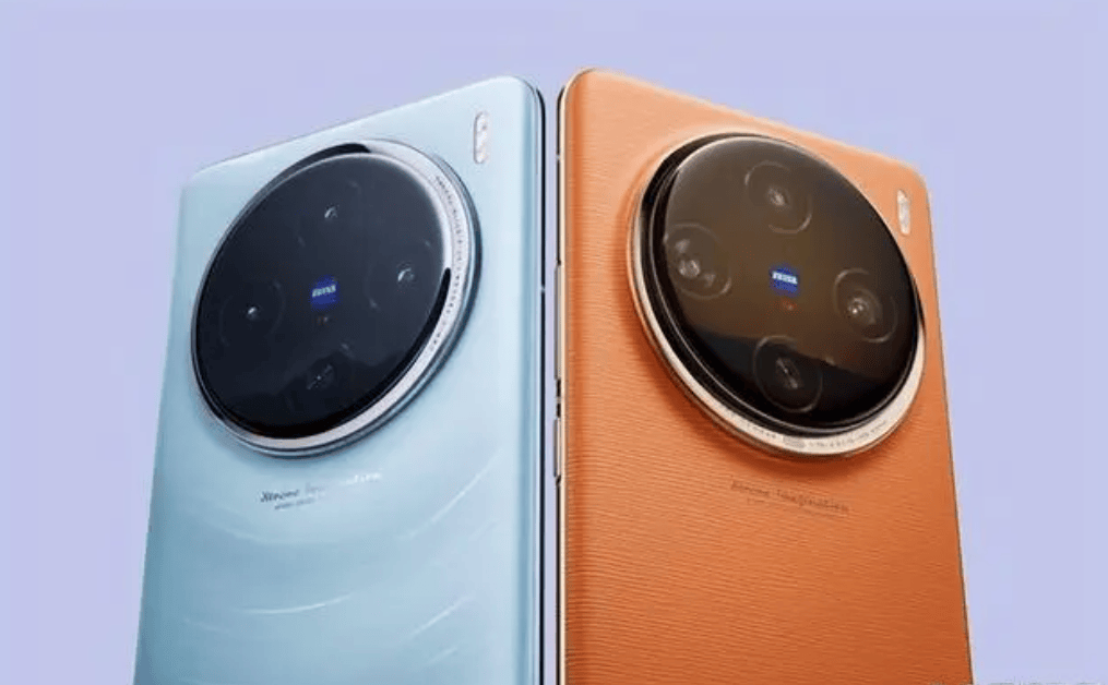 而除了华为mate60系列之外,这几年其他手机厂商,像是oppo和vivo等旗舰