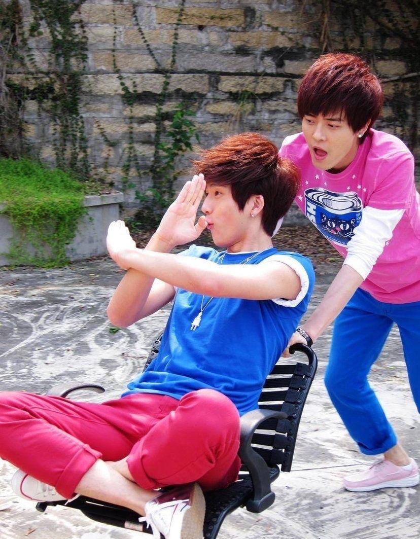 散伙后连朋友也做不成的6支华语组合多数人老死不相往来