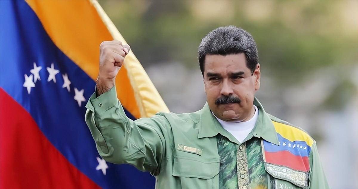 原创委内瑞拉曾和老特公开叫板19年宣布与老美断交结果如何