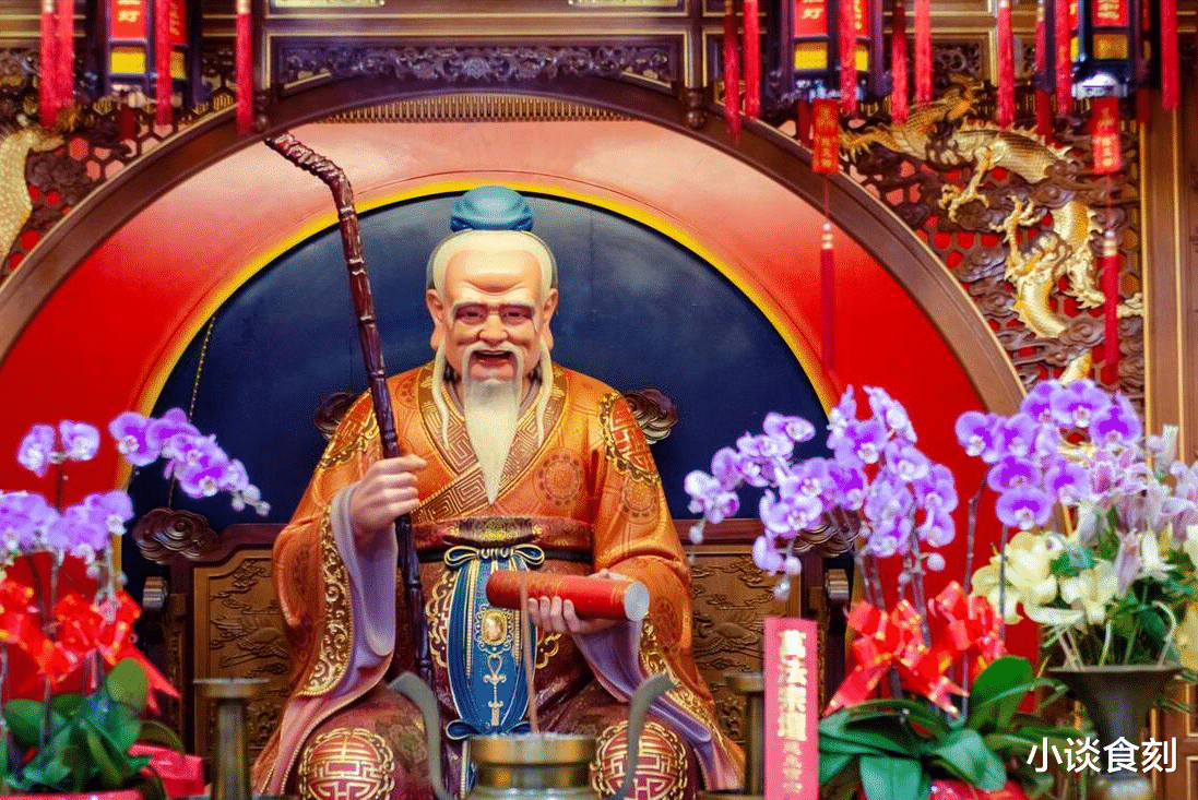 原创明日二月十五提醒1做2去吃3样忌2事祈福纳祥诸事顺