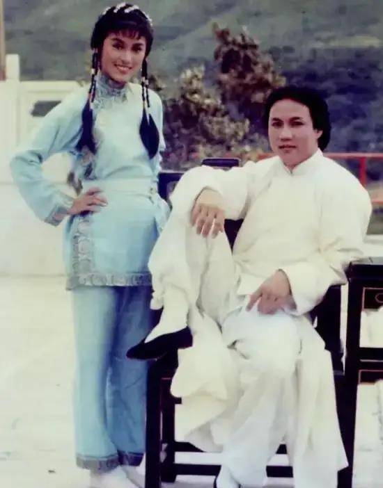 原创68岁的米雪孑然一身称此生最大的遗憾不是未婚