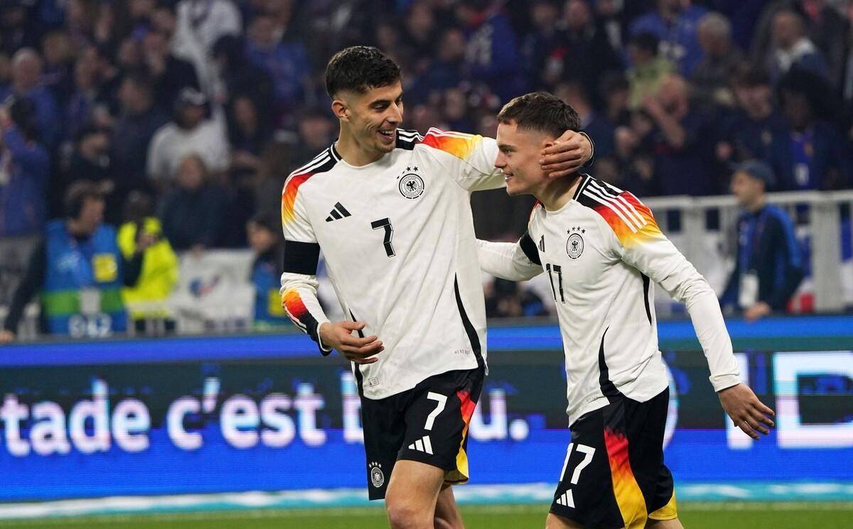 原创热身赛最新战报国足3年龄段3天3场不胜德国完胜法国巴西赢英格兰