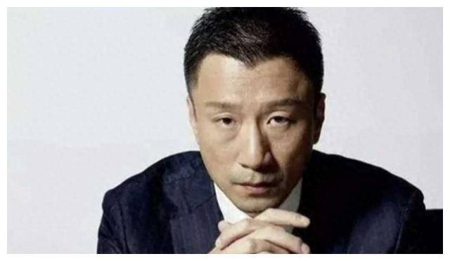 娱乐圈新星孙红雷以征服成名一举崭露头角声名鹊起