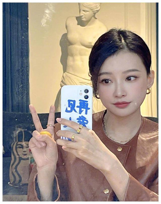 孙怡揭秘恋爱脑男人之路再见爱人