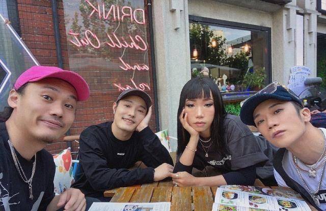 原创街舞3xcrew接近团灭剩下的他们能否挺进决赛