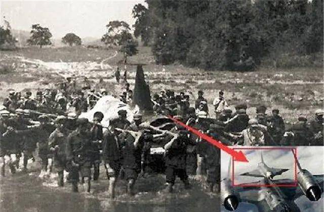 原创张立义驾机侦察大陆被我军击落台湾宣布死亡26年后与妻子复婚