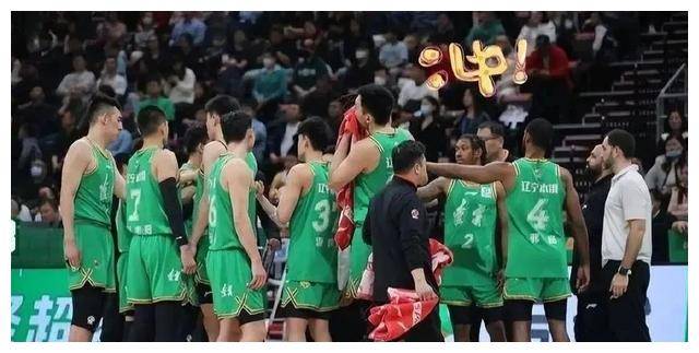 原创辽宁男篮迎来重大消息杨鸣摊牌传出季后赛前人员调整