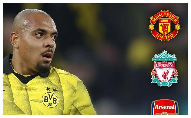 多特蒙德_多尼尔·马伦_交易