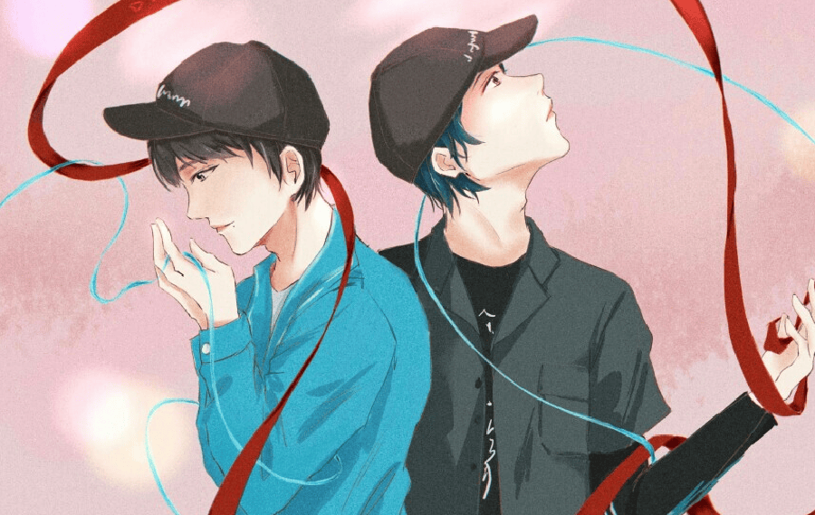 忘羡之守护我们的生生世世95他想要的一直都是她啊