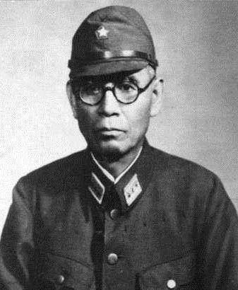 原创观摩团被李云龙全歼这个现实中的山本一木背了黑锅