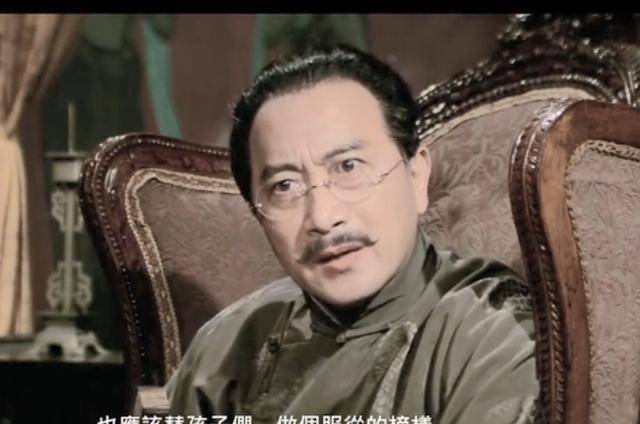 原创《雷雨》繁漪:一个值得被原谅的疯狂女子_周萍_周朴_生活