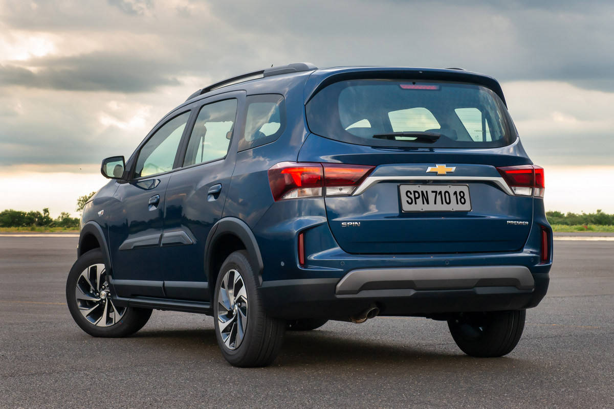 全新设计语言,巴西特色mpv,雪佛兰新款spin发布_搜狐汽车_搜狐网