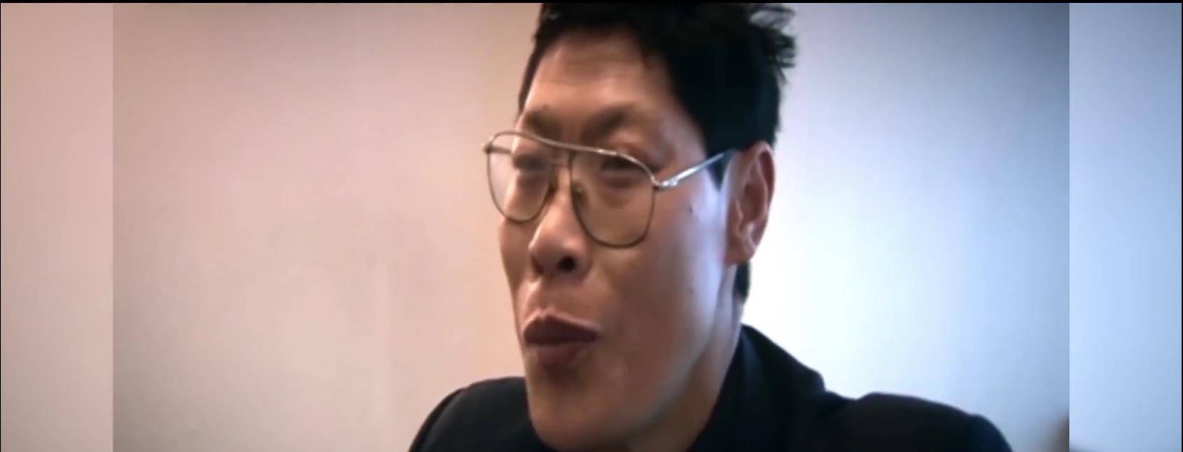 亚洲第一巨人张俊才身高242米22年前娶重庆老婆如今怎样了