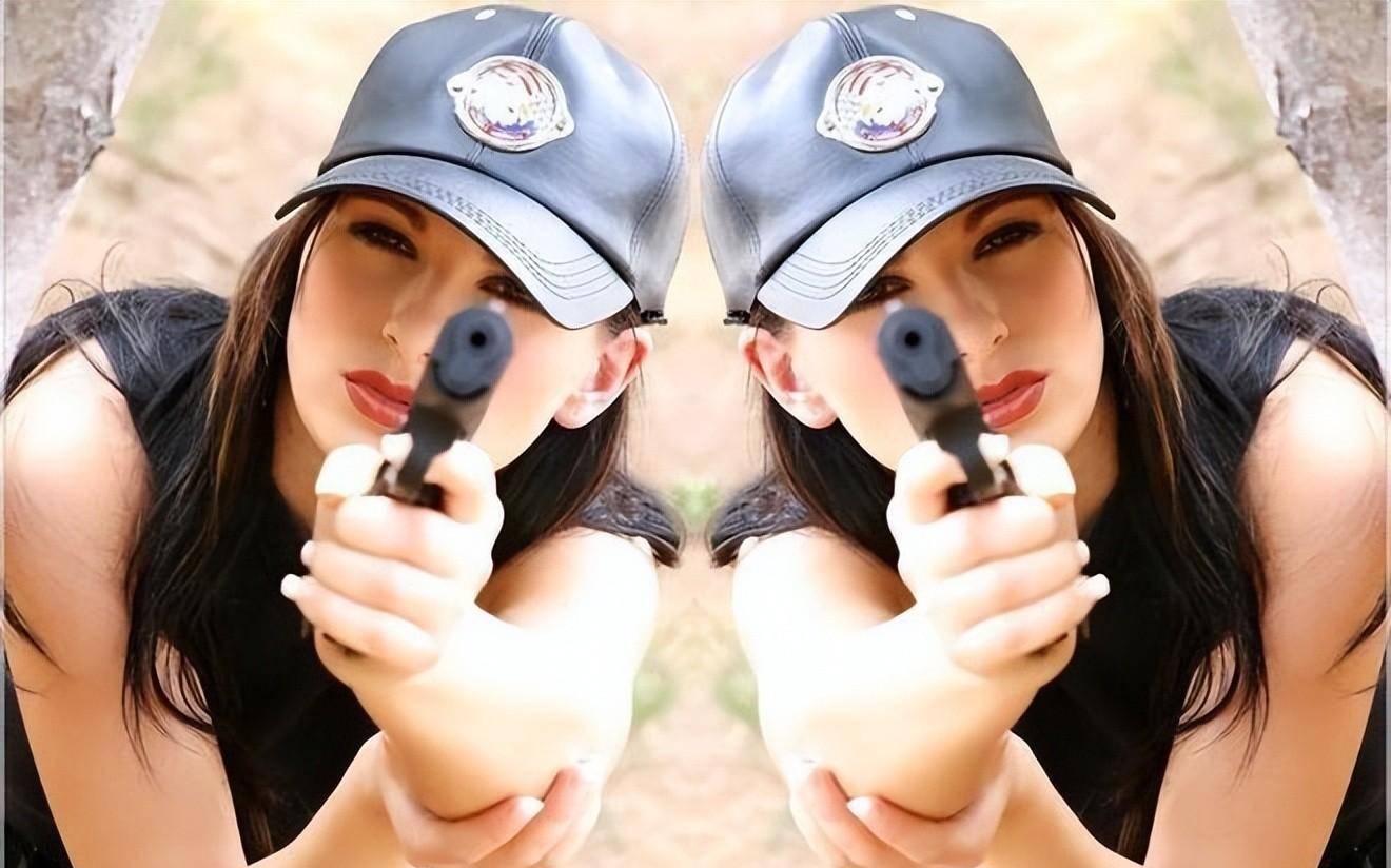 原创西方制度背后的污秽英国女警我认识的女警都被同事侵犯过