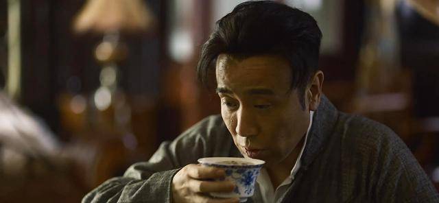 原创觉醒年代于和伟与导演对于细节的运用告诉你啥叫老戏骨