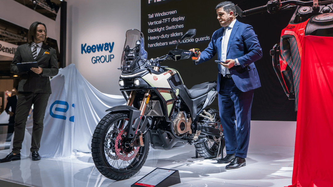 凯威mbp三款新车亮相_搜狐汽车_搜狐网