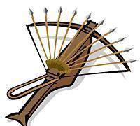 因为,诸葛亮的诸葛连弩,是由马钧改造,才变得威力大增的.