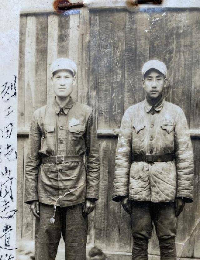 原创安徽95后小伙花1500元网购一张遗照横跨千里只为送烈士回家