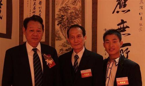 原创庄世平2000亿资产无偿捐国家自己却住宿舍坐公交儿子开出租