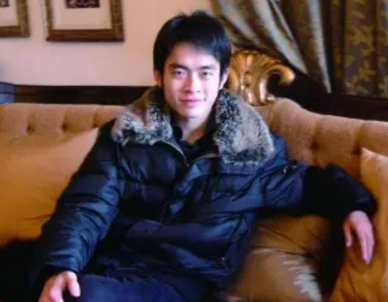 原创曾是中国最年轻富豪21岁赚几百万33岁身家66亿现已被刑拘