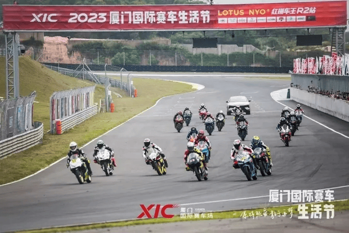 2024厦门国际赛车文化节即将国庆上演您可以关注公司官网wwwszcaspar