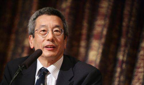 原创除了莫言还有这么多中国人获得诺贝尔奖获得提名更多