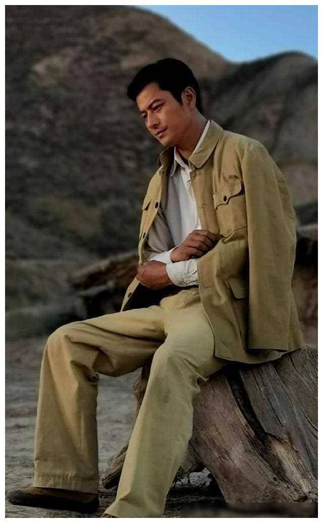 林江国46岁未婚演技精湛令人疑惑何原因引发热议