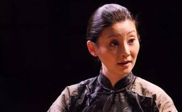 原创1991年徐帆与王志文已谈婚论嫁却为何转身嫁给了名导冯小刚