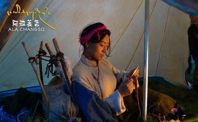 原创阿拉姜色如果朝圣变成家庭历险矛盾的和解才是真正的朝圣