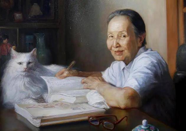 被张爱玲讽刺鲁迅也看不起她为何民国文人都不喜欢冰心